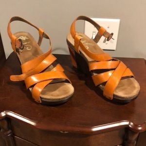 Dansko Sandals
